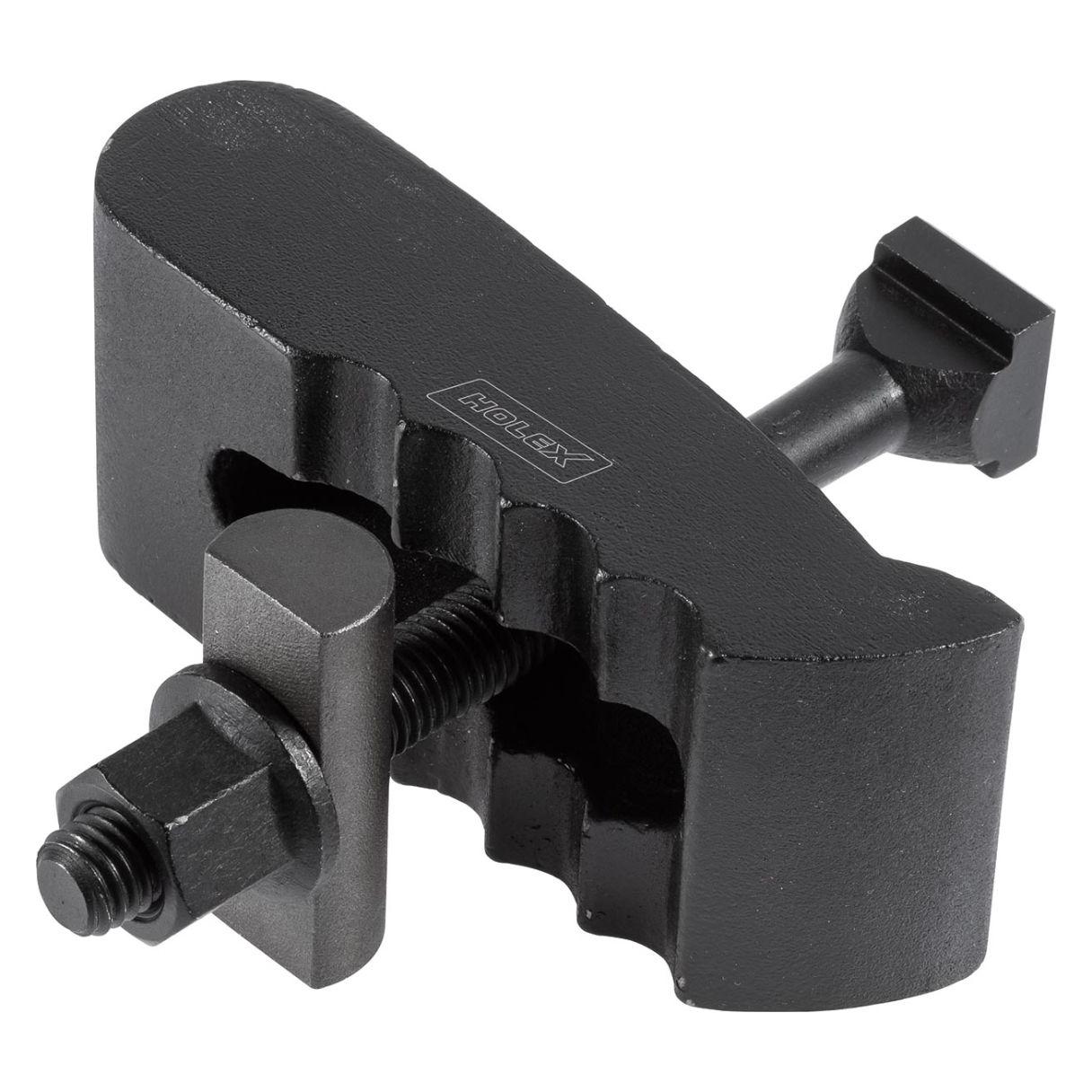 Holex Spannpratze kurz 28 mm (370675 28)