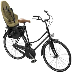 Thule, Velokindersitz, (Gepäckträger (hinten))