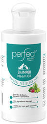 Perfect Shampoo all'Olio di Neem 250ML