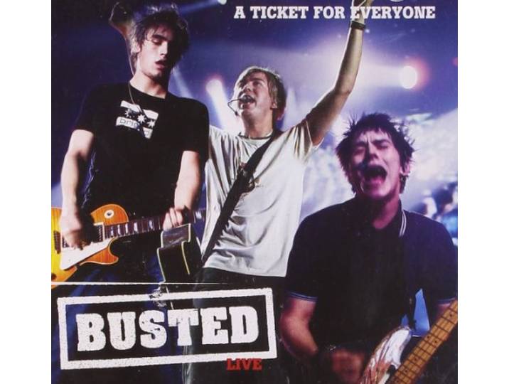 Live-A Ticket for Everyone