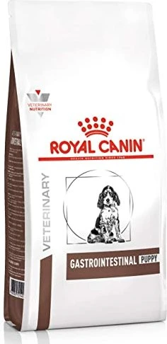 Royal Canin Veterinary Canine Gastrointestinal Puppy 2,5 kg Pellets