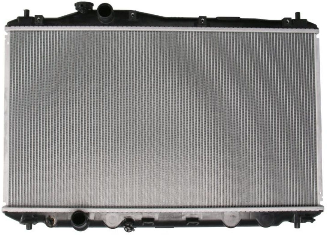 Kühler, Motorkühlung NRF 58537