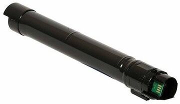 Toner 7500 BK Rigenerato per Xerox Phaser 7500 106R01439 Nero Pagine 19.800
