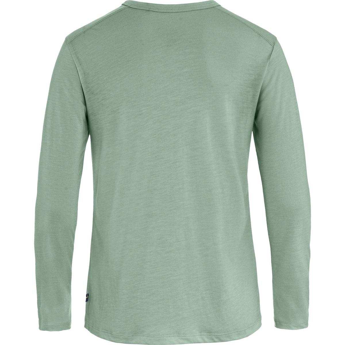 Fjällräven High Coast LS W misty green (674) L F14600276-674-L