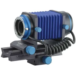 Novoflex BAL-MFT-C Automatisches Balgengerät MFT mit integriertem Einstellschlitten