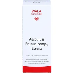 Aesculus/Prunus Comp Ess 100 ML