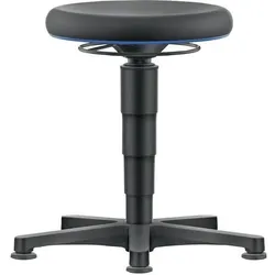 Bimos, Bürostuhl, Allround Hocker (45 - 65 cm)