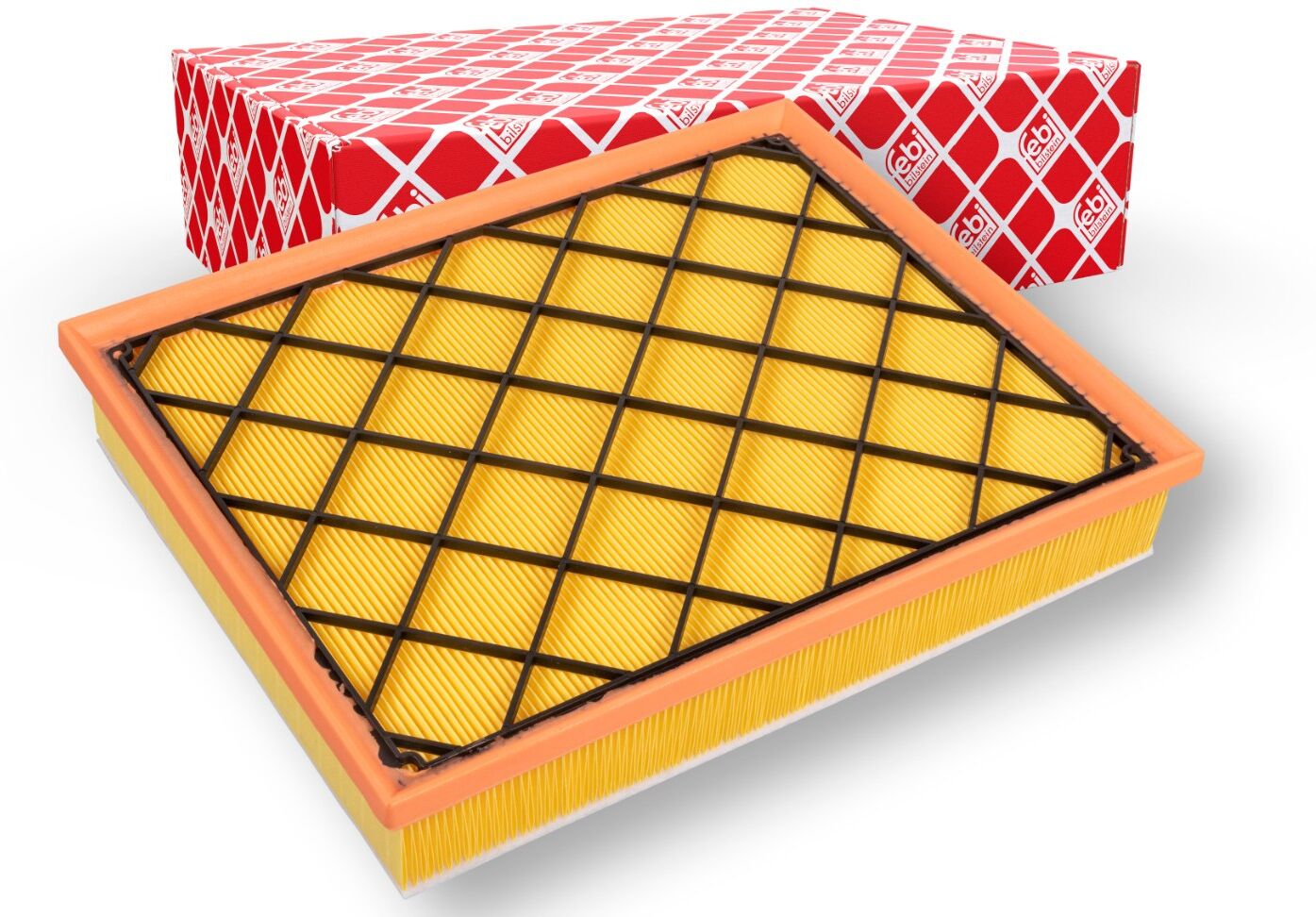 FEBI BILSTEIN 108741 Air filter