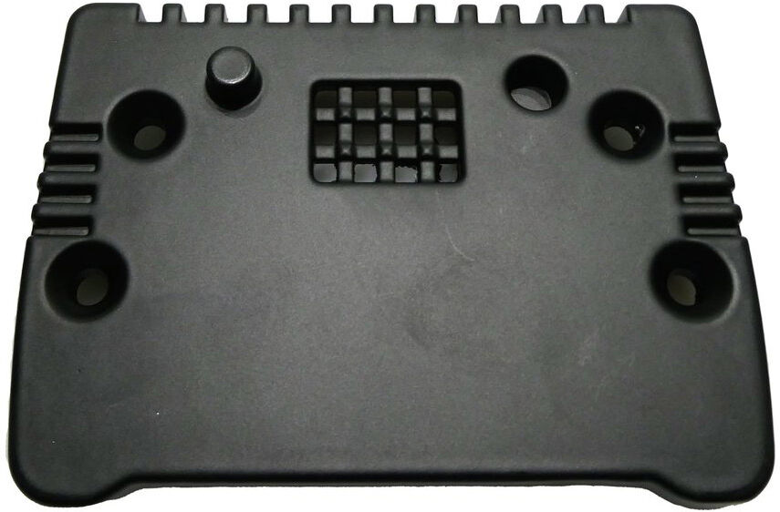 Ersatzteil Gehäuseteil (Seitenabdeckung) Mega Strobe 768 Bar