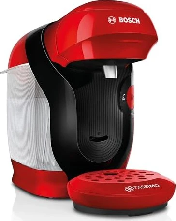 BOSCH TAS113E TASSIMO STYLE friendly