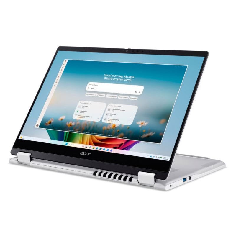 14" (35,56cm) Acer Swift Spin 14 U9-386H 16/512 W11H