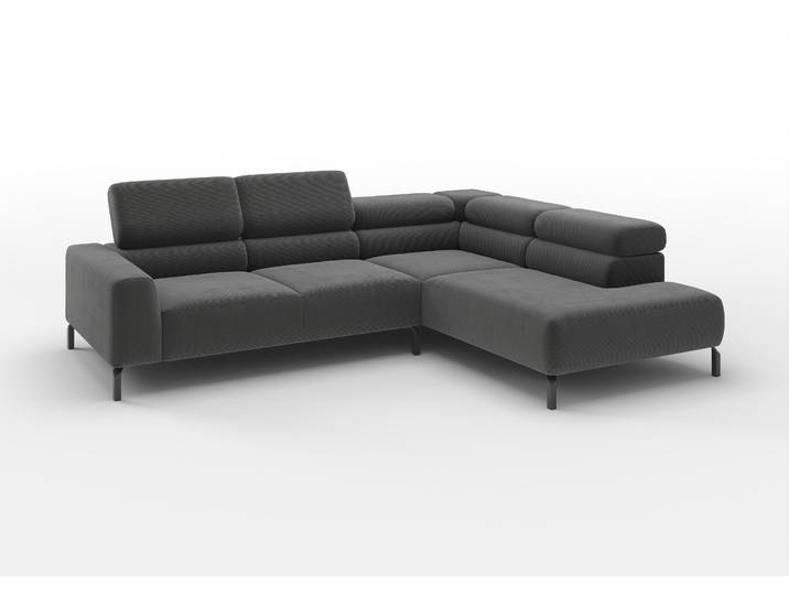 3C Candy Spring Ecksofa