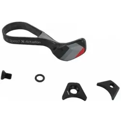 Sram, Schalthebel + Bremshebel