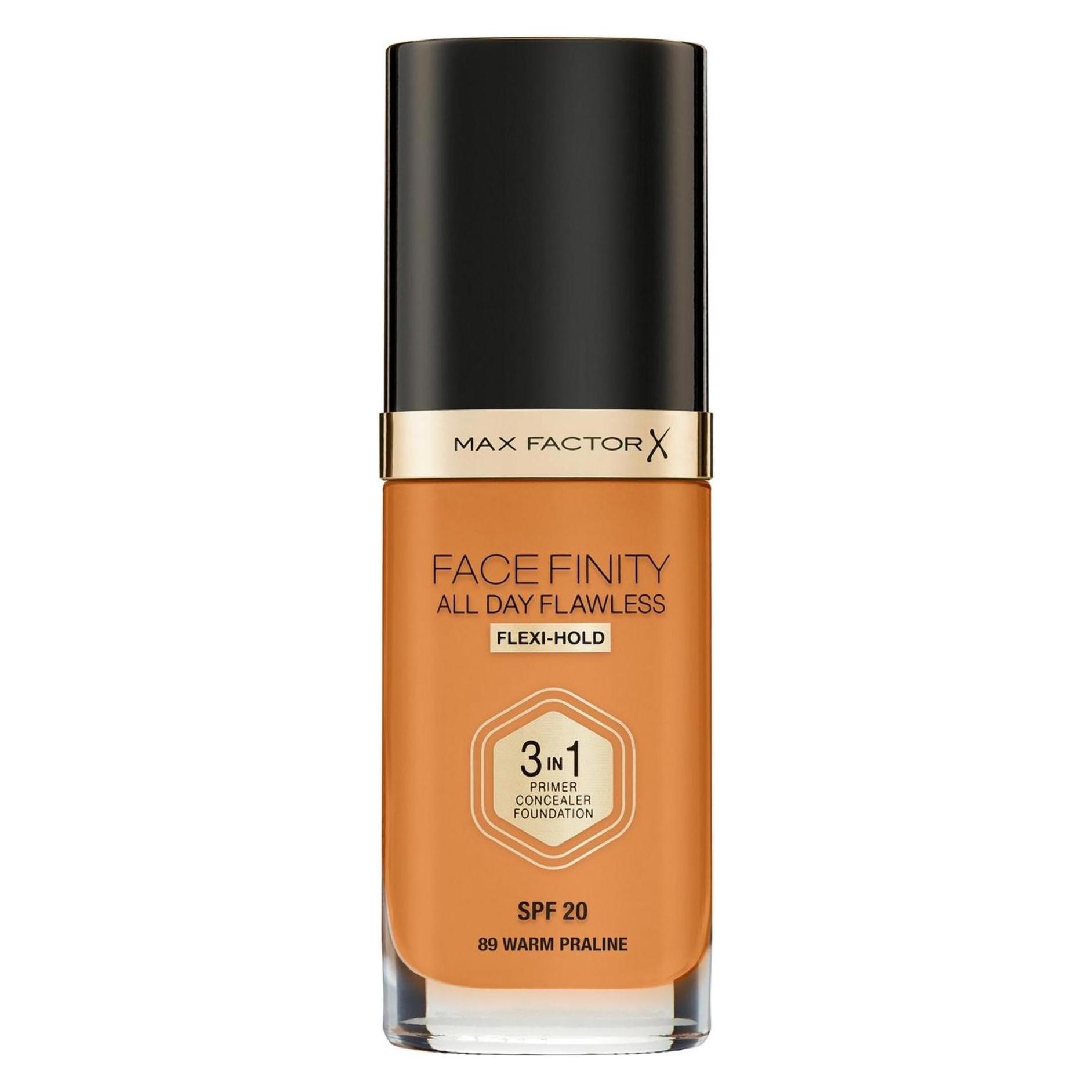Max Factor Facefinity All Day Flawless No 88 (88, Praline) (33810028088)