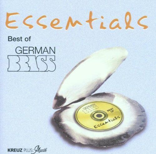 Various - Essentials (Best of German Brass) - Preis vom 04.10.2026 03:51:26 h