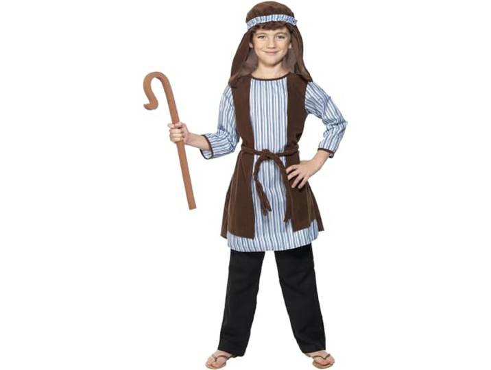 Shepherd Costume (S)