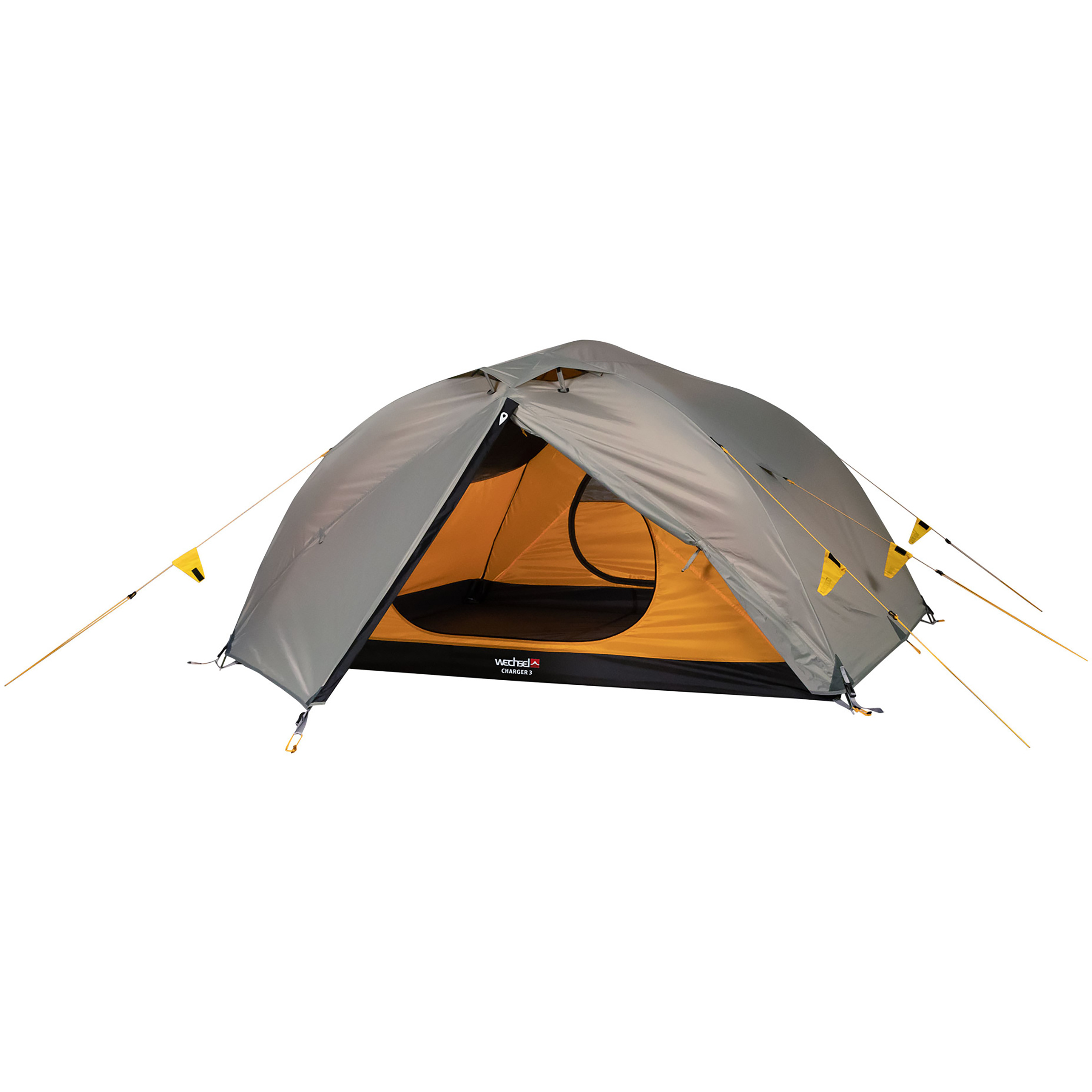 Wechsel Charger 3 Zelt Campingzelte beige Camping
