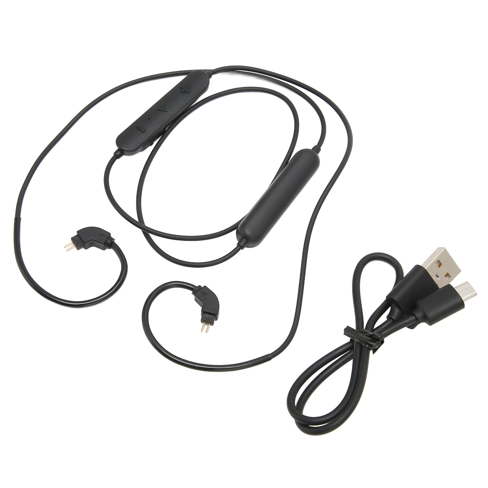 Cocosity Bluetooth-adapterkabel voor oordopjes