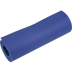V3TEC FUN Gymnastikmatte blau