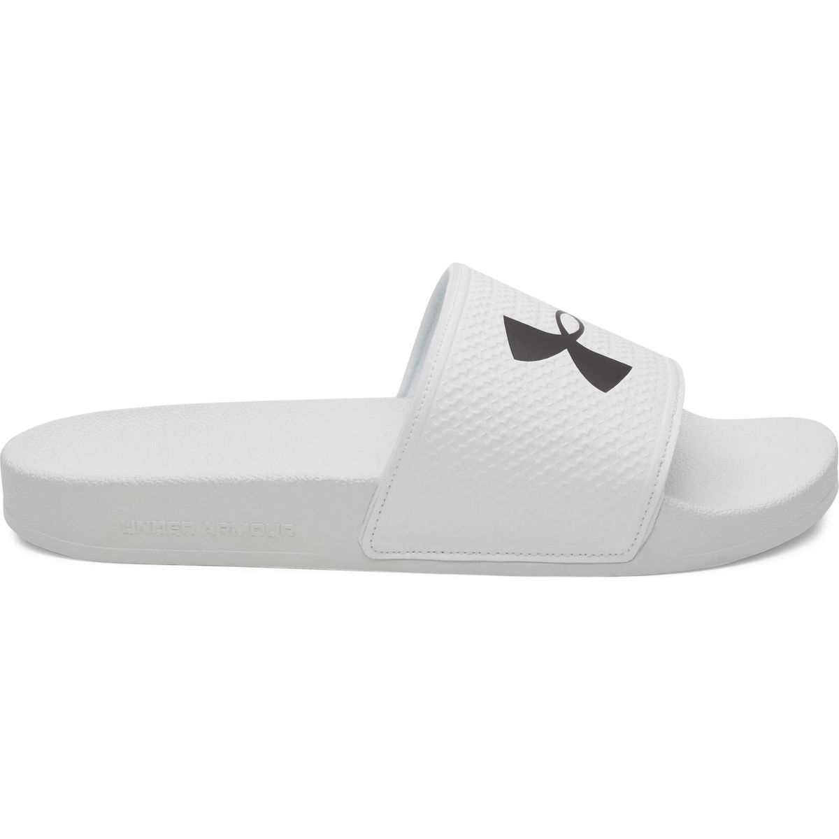 Under Armour W Armr Slide white black (100) 6 6007532-100-6