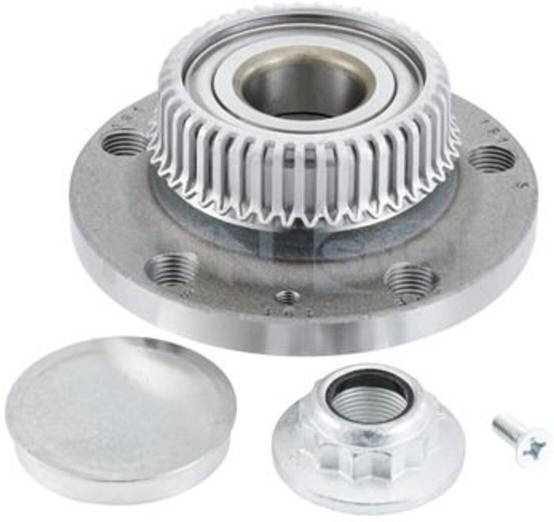 Radlagersatz SNR R157.20