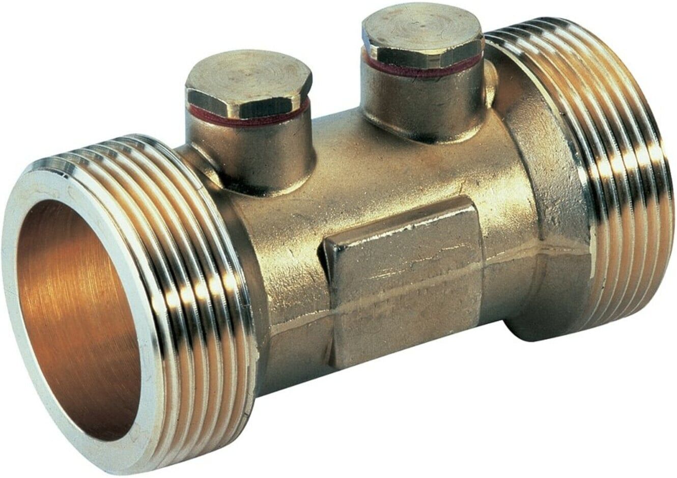 Wilo Verschraubung für Rückflussverhinderer DN 32 (2660529)