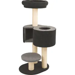 Kerbl Fridolin (106 cm, Grau), Katzenbaum