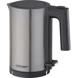 Cloer Mini-Wasserkocher 4990 eds