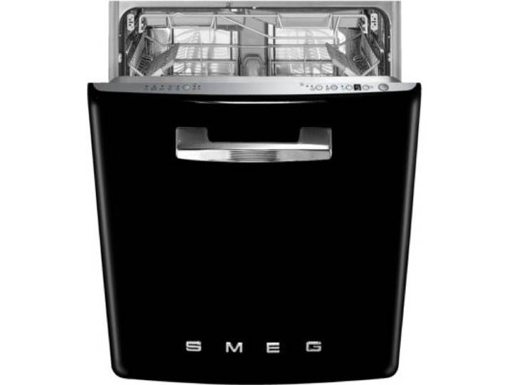 Smeg - Lave Vaisselle Encastrable Stfabbl3