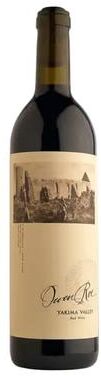 """Owen Roe""" """Owen Roe Yakima Red Blend 2021 Red Wine - Washington"""