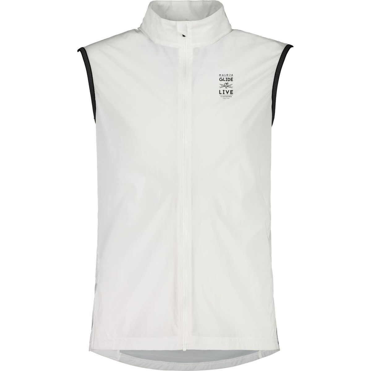 Maloja Glidetolive GamriM. snow (0126) L 00974-1-0126-L