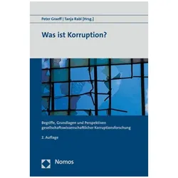 Was ist Korruption?, Fachbücher von /