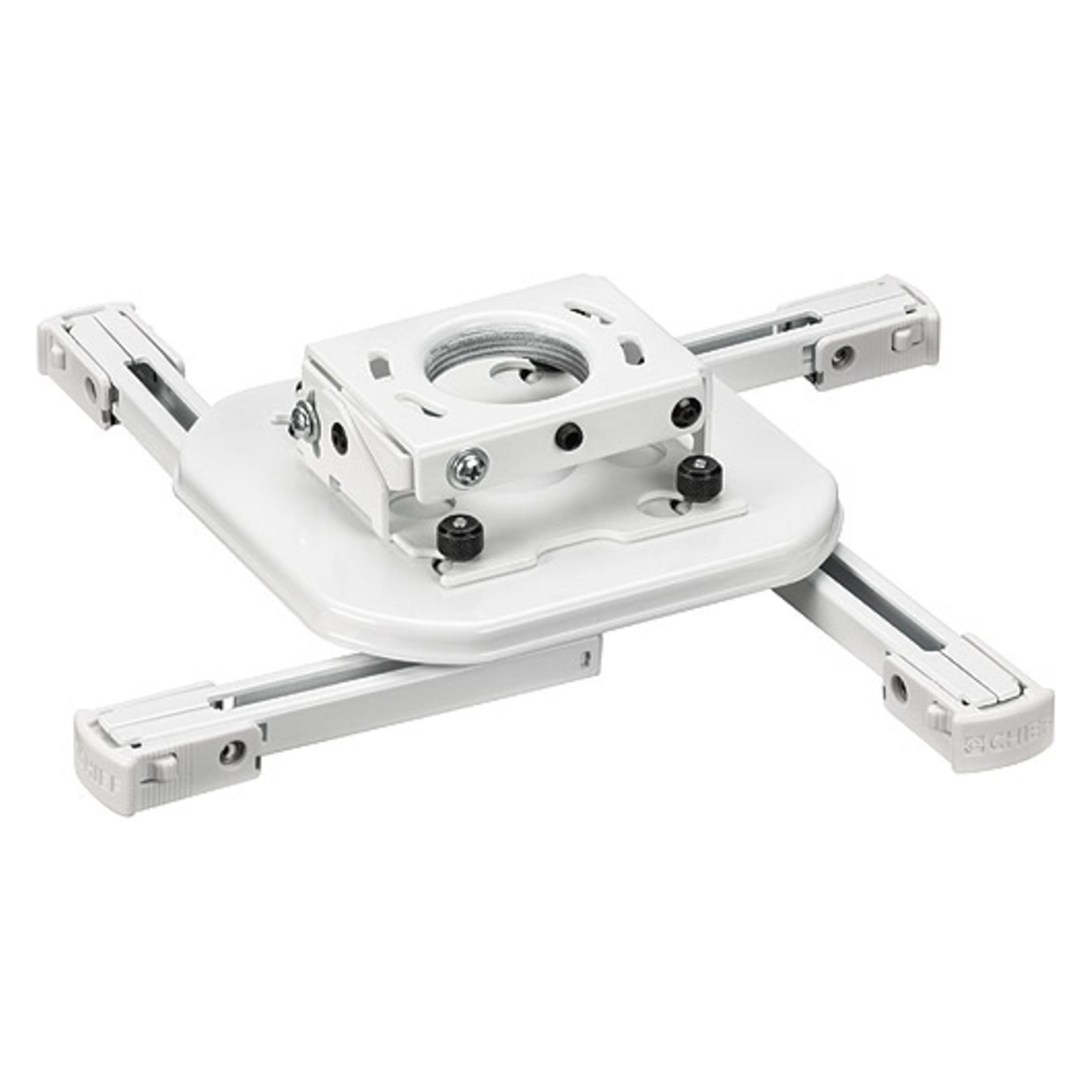 Chief RSAUW Universal Mini RPA Projector Mount - Befestigungskit (Decke) (RSAUW)