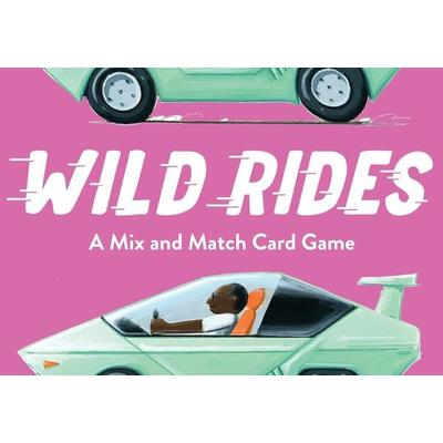 Wild Rides
