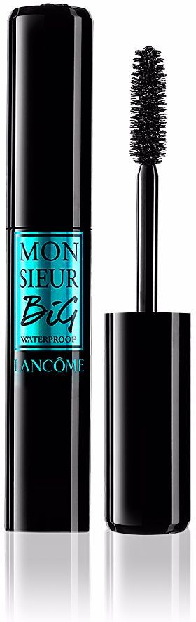 Lancôme Monsieur Big waterproof mascara #01