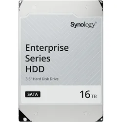 Synology Enterprise Series HAT5300-16T (16 TB, 3.5"), Festplatte