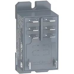 Schneider Electric Leistungsrelais RPF, 2 W RPF2BB7