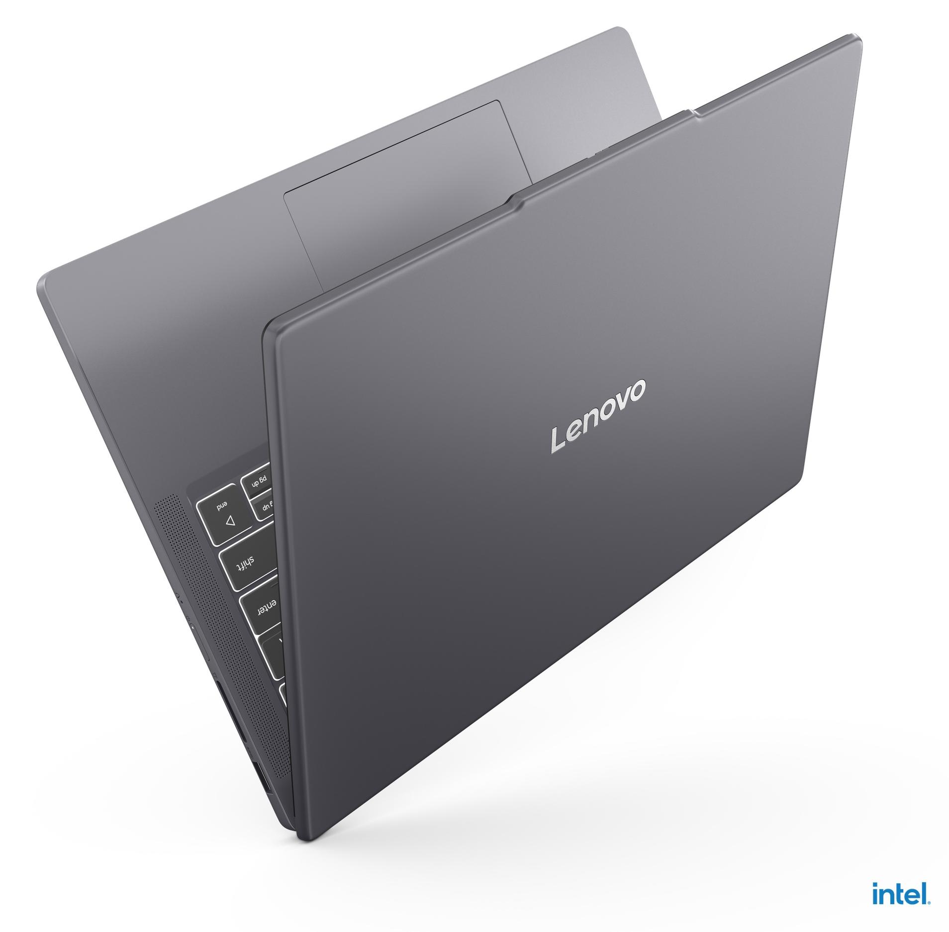 Lenovo IdeaPad Slim 3/14IRH10/i7-13620H/14"/WUXGA/16GB/512GB/UHD/W11H/Gray/2R