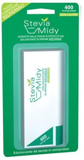 Trepat Diet Stevia 100 Tabletten