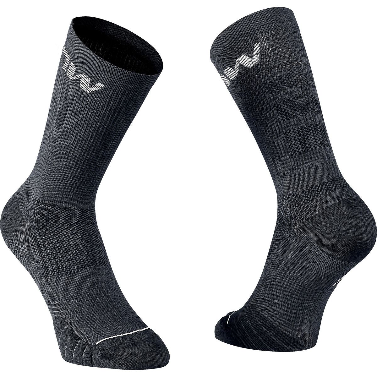 Northwave Extreme Pro Sock black/grey (07) S C89222016-07-S
