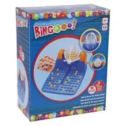 Bingo Mühle Kunststoff