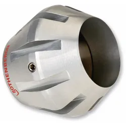 ROTHENBERGER Rollenschlitten 40/65, DN70 für ROCAM Plus - 69111
