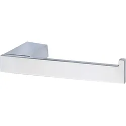 Bravat New York WC-Papierhalter 854910 ohne Deckel, chrom