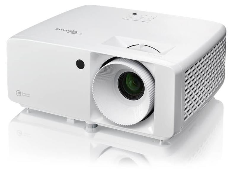 Optoma ZH521 Beamer 5500 ANSI lumen DLP 1080p Full HD