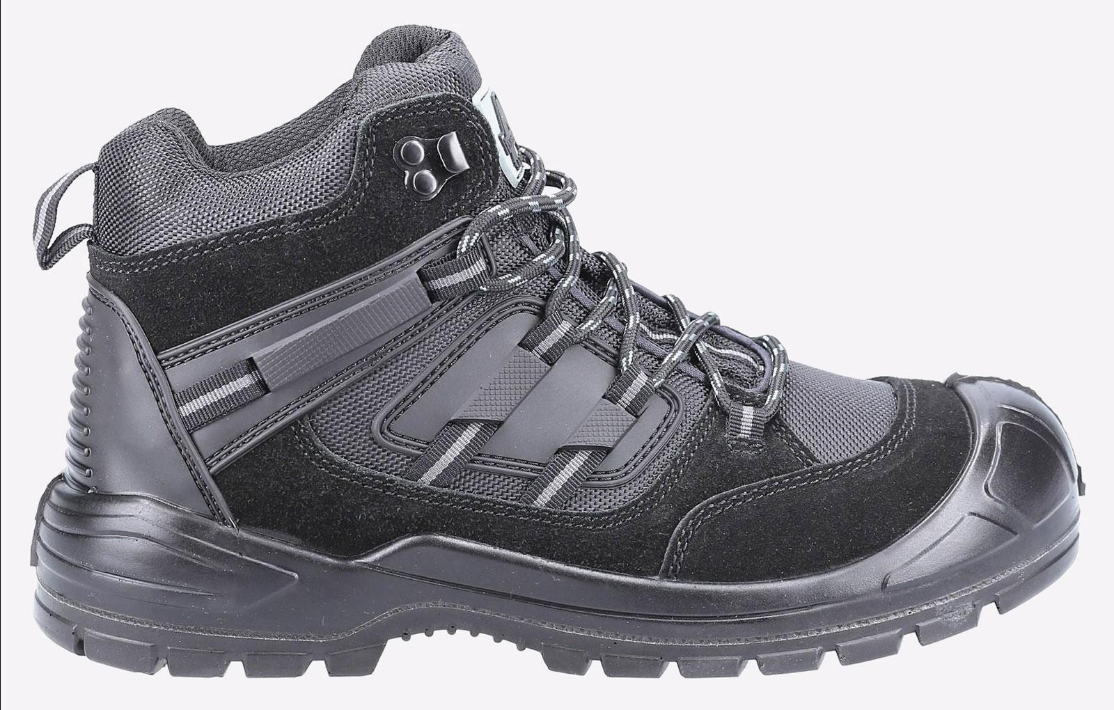Amblers 257 Sicherheitsschuhe Herren