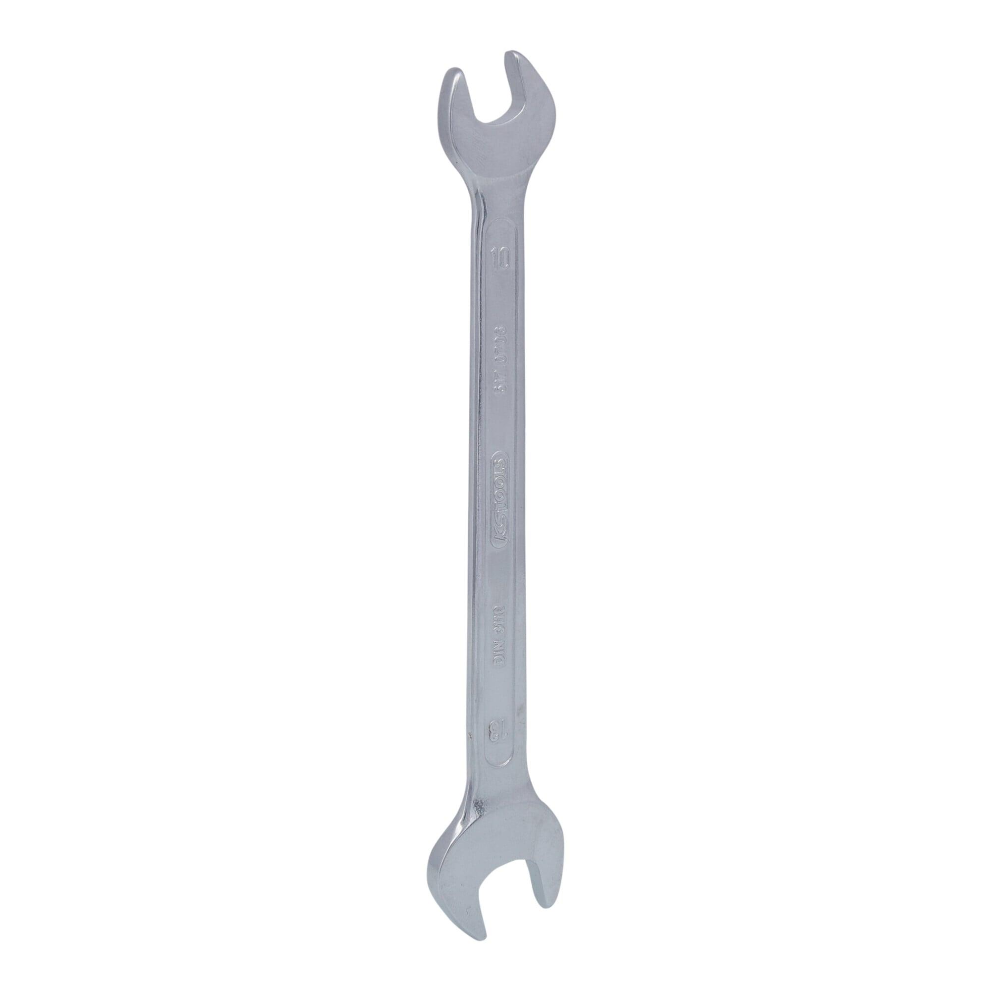 KS Tools CLASSIC Doppel-Maulschlüssel, 10x13mm (517.0706)