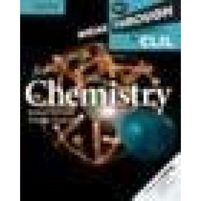 Breakthrough to CLIL for Chemistry Age 14+ Workbook, Taschenbuch von Richard Harwood,Timothy Chadwick, KNV Besorgung, 978-1-107-63855-6