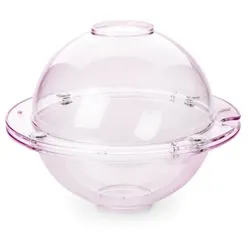 Form für Schokoladen - 3D-Kugel 18cm