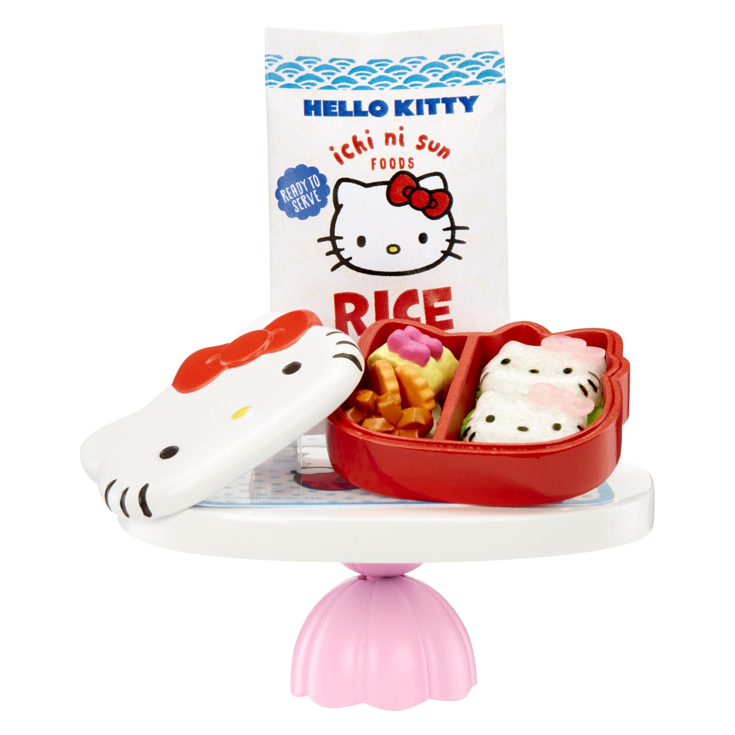 MGA s Miniverse - Make It Mini Sanrio (515722-EUC)