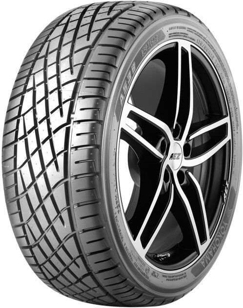 Yokohama Sommerreifen 165/60r12 71h - A539 R6094